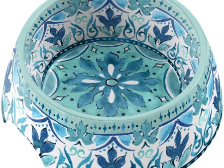 TarHong Gibraltar Double Wall Dog Bowl Cheap