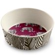 TarHong Safari Dog Bowl (Elephant) For Cheap