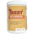 Treat Therapeutics Gut + Appetite Digestive Dog Supplement 300g Online Hot Sale