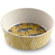 TarHong Safari Dog Bowl (Zebra) Discount