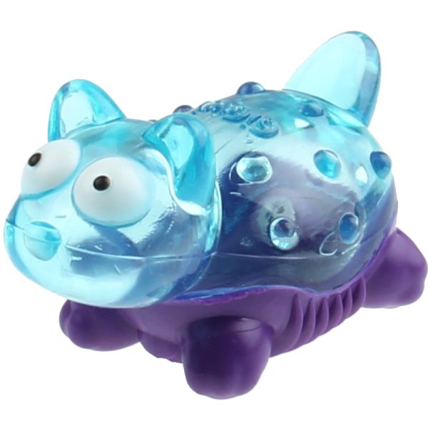 GiGwi Suppa Puppa TPR Dog Toy (Cat) Online Hot Sale