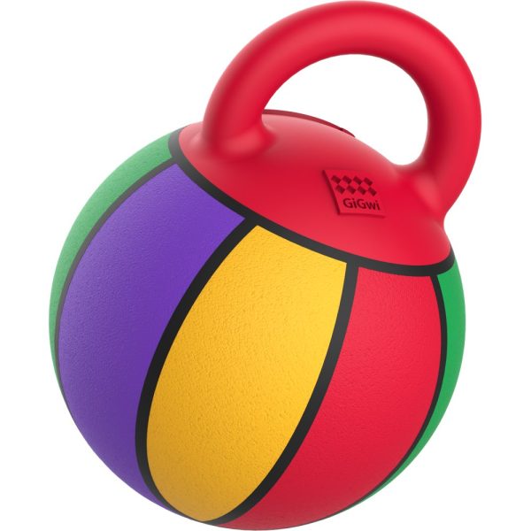 GiGwi Jumball Basketball Dog Toy For Sale