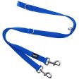 Loyal.D Multi-Purpose.D Dog Leash (Royal Blue) on Sale