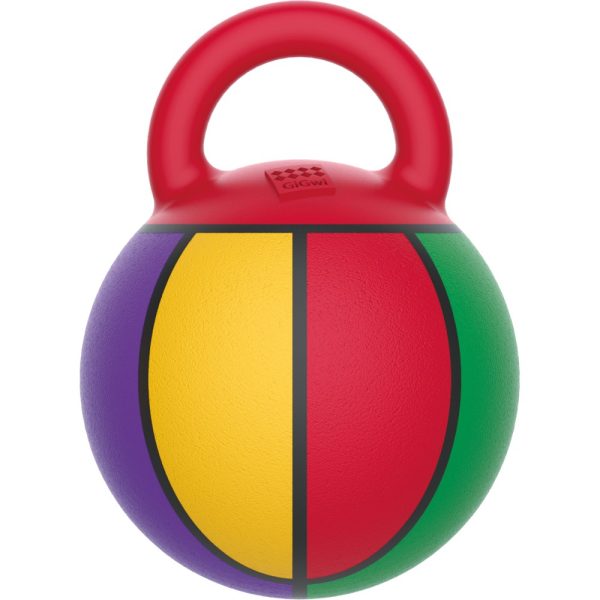 GiGwi Jumball Basketball Dog Toy For Sale