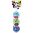 GiGwi Originals Ball Dog Toys 3-Pack (Medium) For Discount