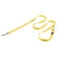 Loyal.D Multi-Purpose.D Dog Leash (Yellow) Fashion