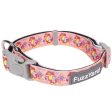 FuzzYard Dog Collar (Two-Cans) For Discount