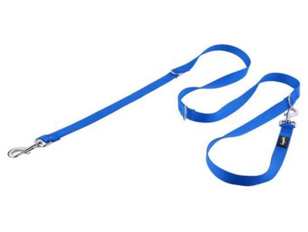 Loyal.D Multi-Purpose.D Dog Leash (Royal Blue) on Sale