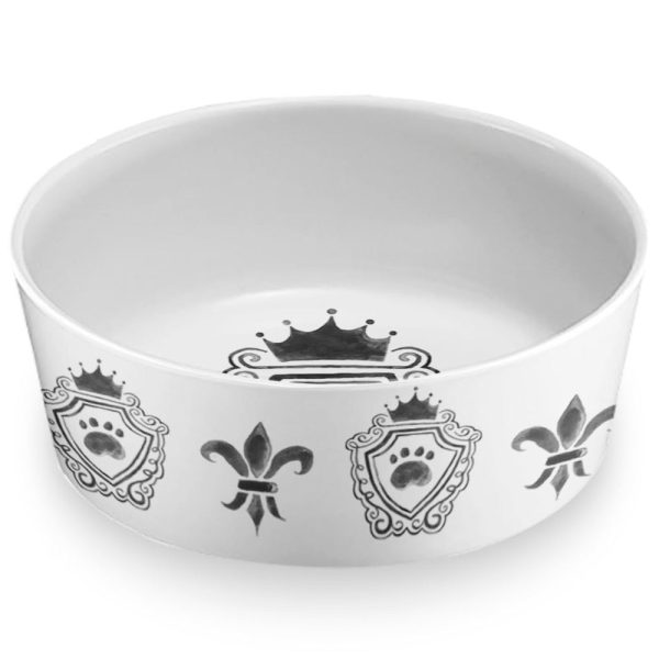 TarHong Couture Dog Bowl For Discount