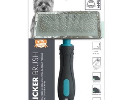 M-Pets Dog Slicker Brush For Sale