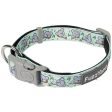 FuzzYard Dog Collar (Dreamtime Koalas) Fashion