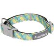 FuzzYard Dog Collar (Bananarama) Hot on Sale