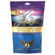 Zignature Trout Formula Soft Moist Dog Treats 4oz For Sale