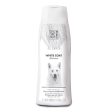 M-Pets White Coat Dog Shampoo 250ml Supply