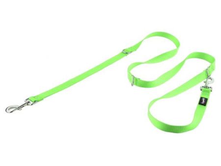 Loyal.D Multi-Purpose.D Dog Leash (Light Green) Online now