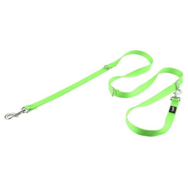 Loyal.D Multi-Purpose.D Dog Leash (Light Green) Online now