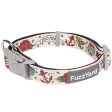 FuzzYard Dog Collar (Ink d Up) Supply