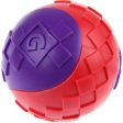 GiGwi Squeaky Ball Dog Toys 3-Pack (Small) Sale