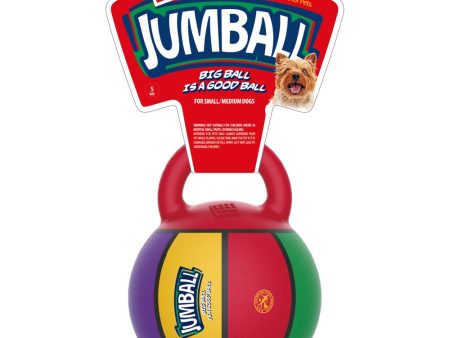 GiGwi Jumball Basketball Dog Toy For Sale