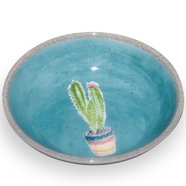 TarHong Cactus Saucer Dish For Cats & Dogs For Sale