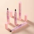 1PC Brown Lifelike Freckle Pen Concealer Dot Spot Pen Waterproof Long Lasting Easy and Convenient Face Concealer Makeup Cosmetic Supply