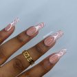 Tipsy Press On Nail Set Online Sale