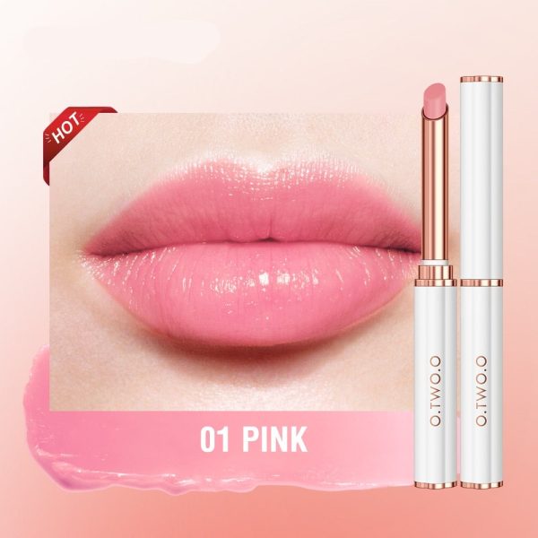 Lip Balm Colors Ever-changing Lips Plumper Oil Moisturizing Long Lasting With Natural Beeswax Lip Gloss Makeup Lip Care Sale