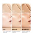 Liquid Foundation Professional Makeup Base  Oil Free Full Coverage Concealer Long Lasting Liquid Foundation Cosmetics Online