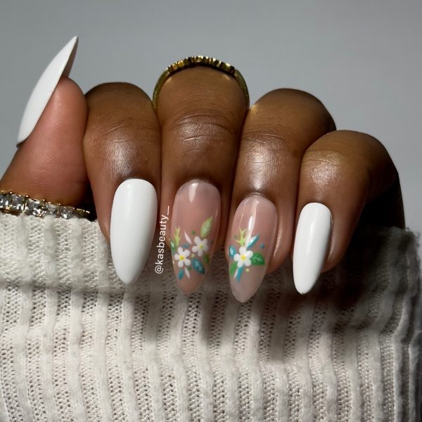 Lily Press On Nail Set Online Sale