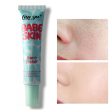 Waterproof Makeup Face Primer Cream Lasting Whitening Invisible Pore Oil Control Matte Makeup Base Cosmetic Foundation Primer Hot on Sale