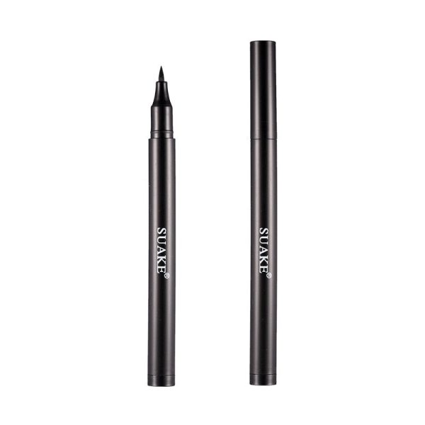 Waterproof Liquid Eyeliner Makeup for Women Long Lasting Quick Drying Eye Liner Arrow Pencil Smooth Eyeliner Pencil Cosmetics Online Hot Sale