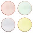 Assorted Colors Large Plates Hot on Sale