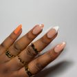 Zada Press On Nail Set For Discount