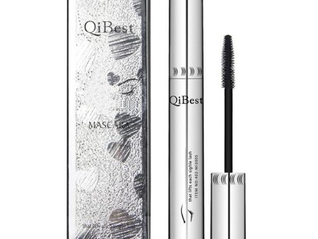 Mascara Natural 3D Fiber Waterproof Black Mascara Eyelash Long Curling Lashes Extension Hot Sale Beauty Eye Lashes Cosmetics Online now