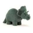 Fossily Triceratops Mini Online Hot Sale