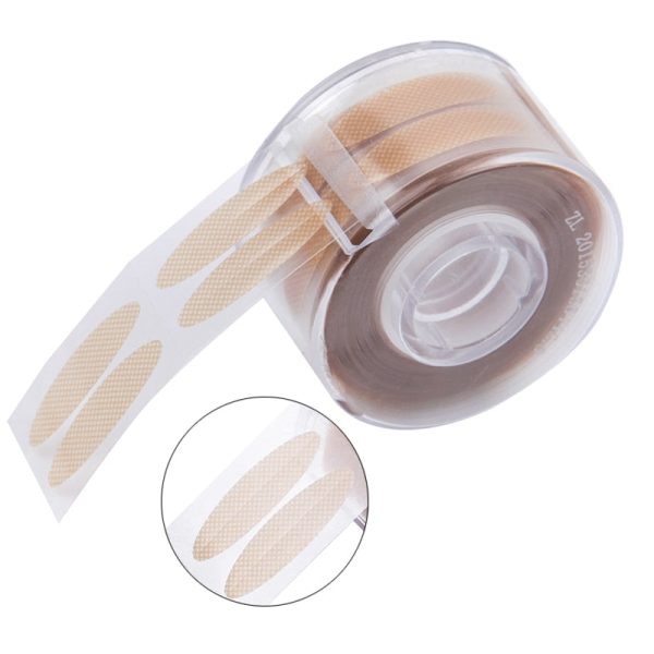 Instant Invisible Eyelid Tape Eyelid Lift Adhesive Waterproof  Long Lasting Double Eyelid Tape  Makeup  Stickers Beauty Tools For Sale