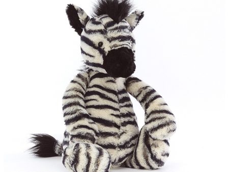 Bashful Zebra Medium Online now