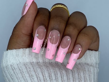 Mia Press On Nail Set Online Hot Sale