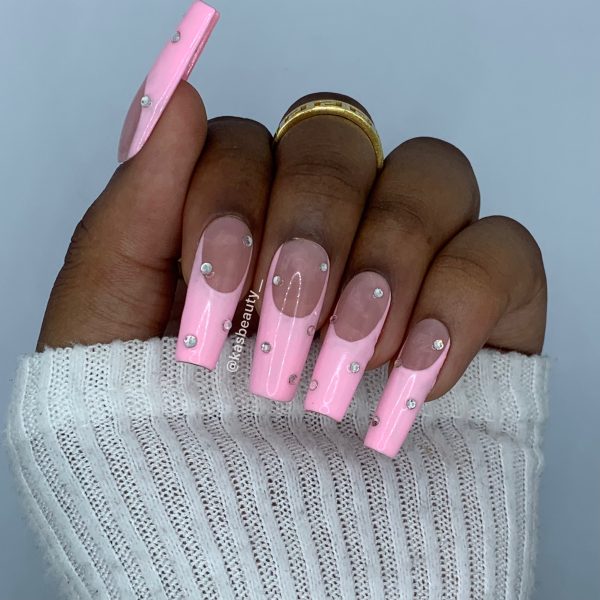 Mia Press On Nail Set Online Hot Sale