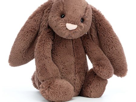 Bashful Fudge Bunny Medium Online