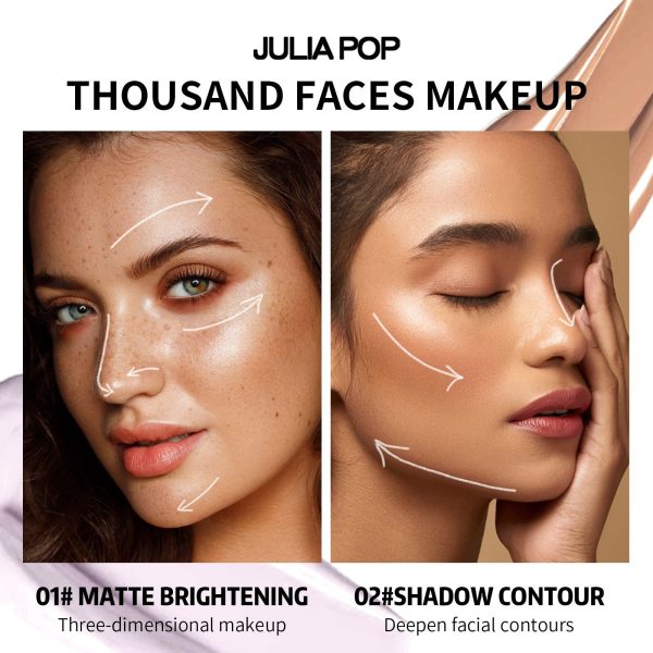 Glow Liquid Highlighter Glossy Facial Brighten Foundation Mixer Color Corrector Makeup Light Sheer Contour Cream Shadow Cosmetic Cheap