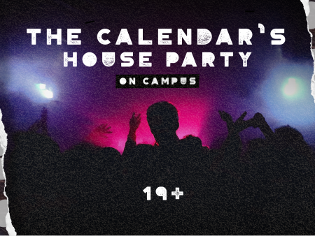 The Calendar | KOERNER S JANUARY HOUSE PARTY 19+ Online