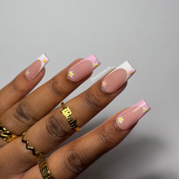 Zara Press On Nail Set on Sale