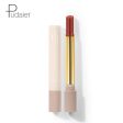 Pudaier New 16 Color Velvet Matte Lipstick Creative smoke tube Lipstick Moisturizer Not Dry Long Lasting Sexy Makeup TSLM1 Online now