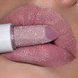 Glitter Matte Temperature Change Lipstick Waterproof Long Lasting Diamonds Lipsticks Non Stick Red Pink Lip Tint Makeup Cosmetic Discount