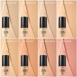 Liquid Foundation Whitening Moisturizing Makeup Waterproof Face Concealer Cream Maquiagem Online now