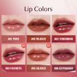 Lip Gloss Lip Balm 6 Colors Plumping Nourish Hydrate with Vitamin E Moisturizer Dual-use For Lip & Cheek Makeup Lip Tint For Discount