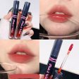 Hydration Mist Lip Gloss Watery Matte Lipgloss Waterproof Non-stick Smooth Liquid Lipstick Lip Makeup Longwear Velvet Lip Tint Sale