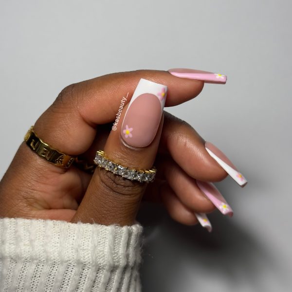 Zara Press On Nail Set on Sale