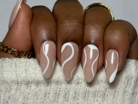 Sweetie Press On Nail Set For Cheap